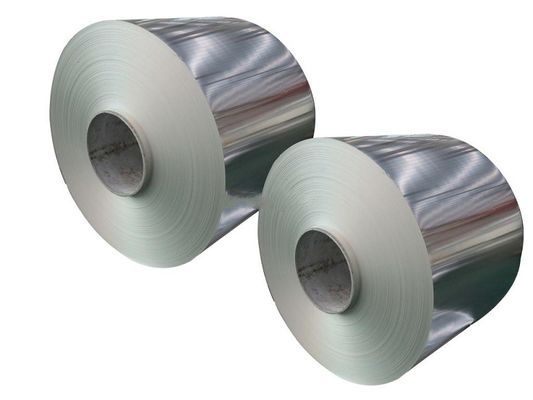 Лист катушки 1100 сплавов алюминиевый коррозионностойкий для алюминиевой составной панели