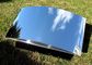Плита зеркала сплава 1050 польская алюминиевая для солнечного коллектора отражательного