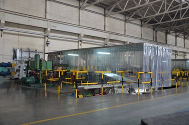 Китай Zhengzhou Zhuofeng Aluminum Co.,Ltd Профиль компании