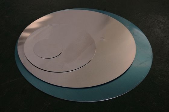 Круги дисков изделий кухни алюминиевые с превосходной глубинной вытяжкой
