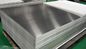 5000 анодированный серией алюминиевый сертификат толщины ИСО9001 листа 0.2-7мм