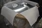Плита глубинной вытяжки алюминиевая круглая, алюминиевая аттестация круга ИСО9001 листа